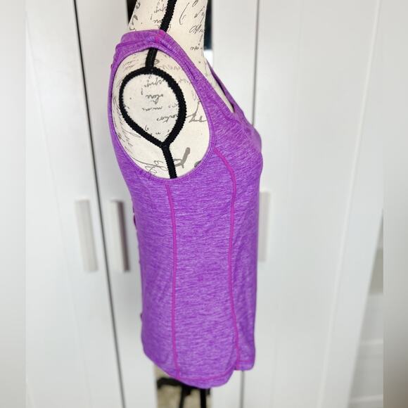 Lululemon Dash Tank Size 6 - Picture 6 of 7